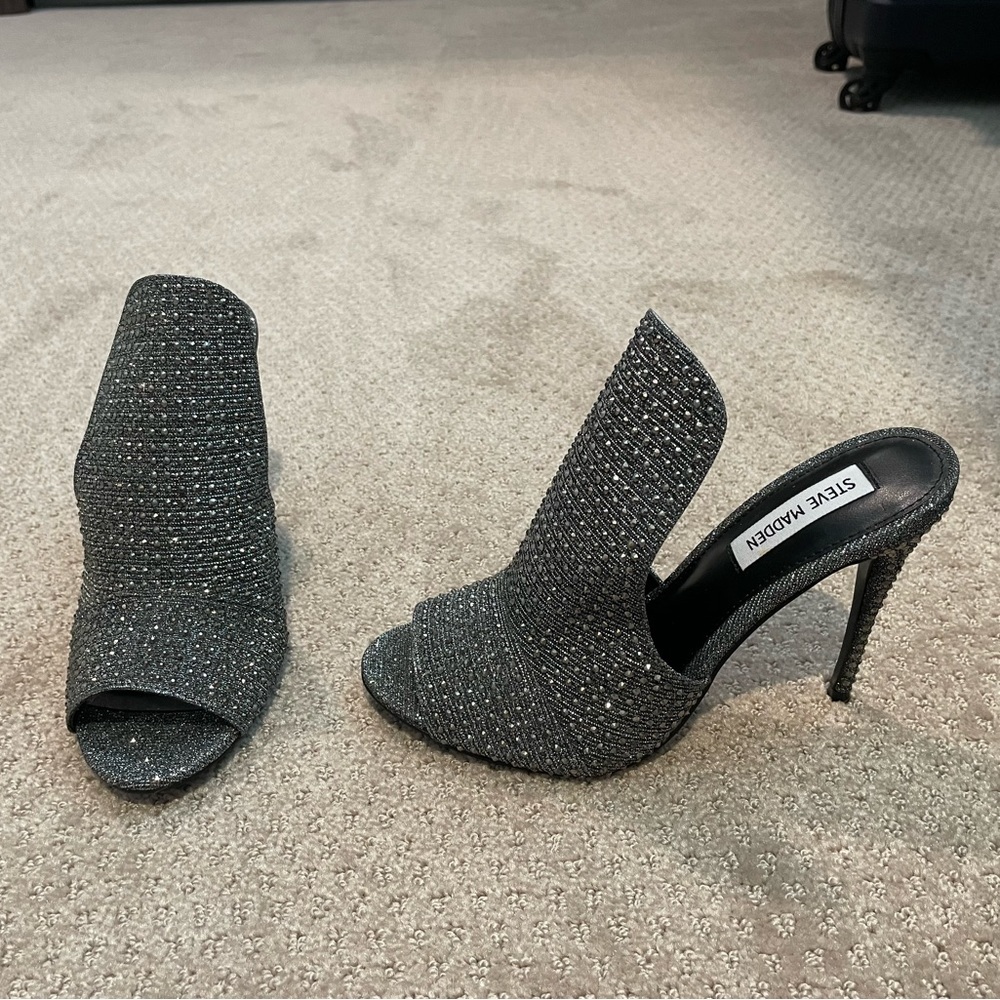 Steve Madden Pumps